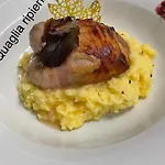 Hotel Casa Valcellina Ristorante