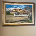 Casa Valcellina Ristorante Hotel Montereale Valcellina