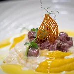 Casa Valcellina Ristorante Hotel