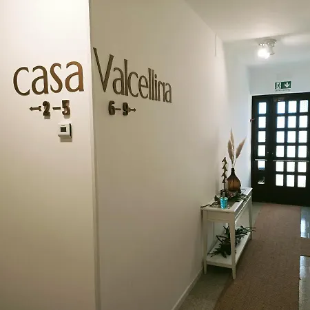 Casa Valcellina Ristorante Montereale Valcellina