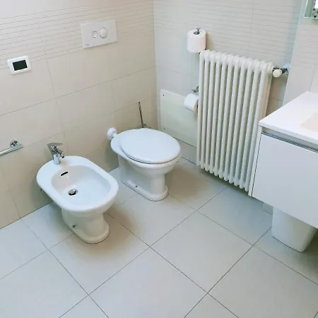 Casa Valcellina Ristorante Hotel 3*