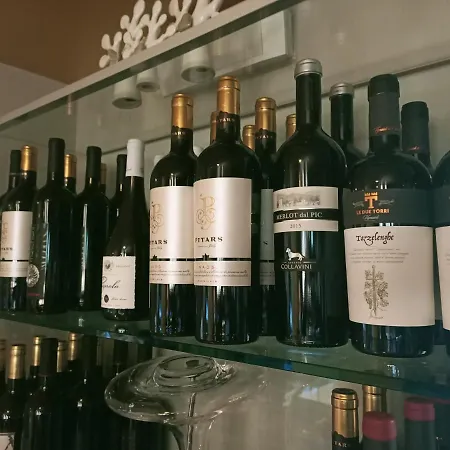 Casa Valcellina Ristorante
