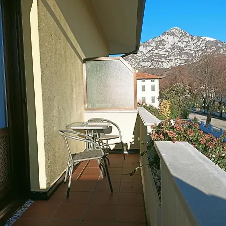 Casa Valcellina Ristorante Szálloda 3*