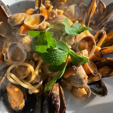 Casa Valcellina Ristorante 3* Montereale Valcellina