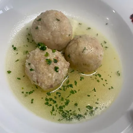 Casa Valcellina Ristorante 3* Montereale Valcellina