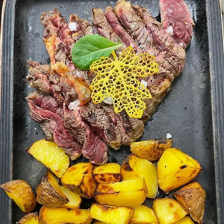 Casa Valcellina Ristorante 酒店 Montereale Valcellina