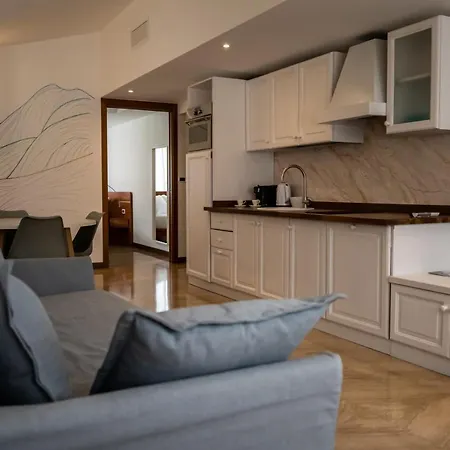 Szálloda Casa Valcellina Ristorante 3*