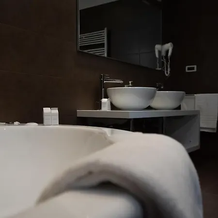 Casa Valcellina Ristorante 3*