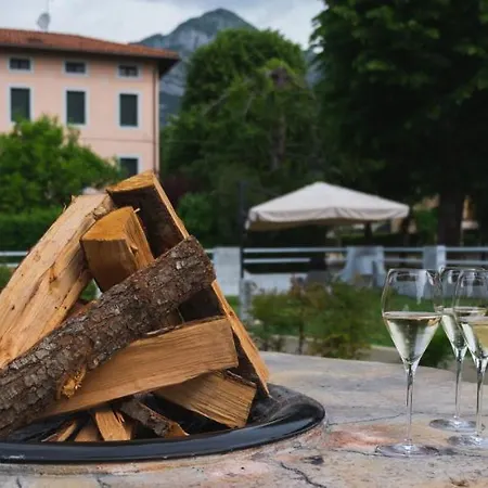 Casa Valcellina Ristorante Montereale Valcellina