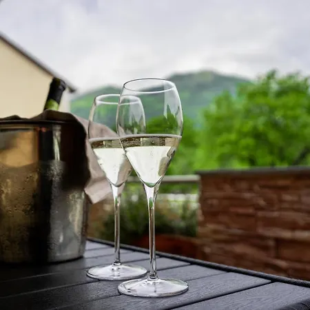 酒店 Casa Valcellina Ristorante Montereale Valcellina