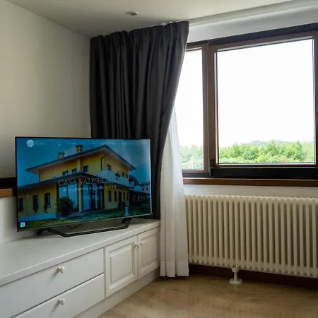 Casa Valcellina Ristorante