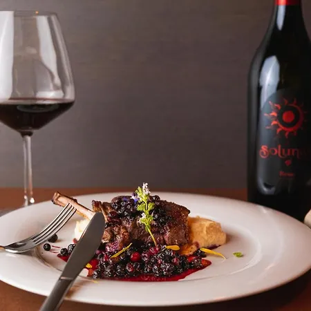 Casa Valcellina Ristorante Montereale Valcellina