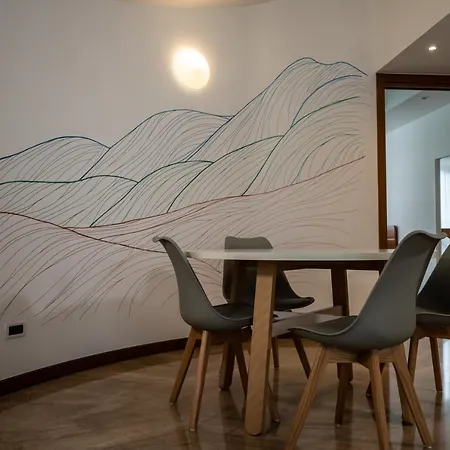 Casa Valcellina Ristorante מלון Montereale Valcellina