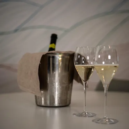 Casa Valcellina Ristorante מלון