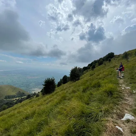 מלון Casa Valcellina Ristorante 3*