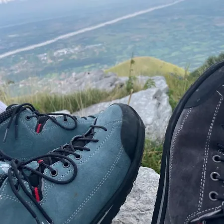 Casa Valcellina Ristorante