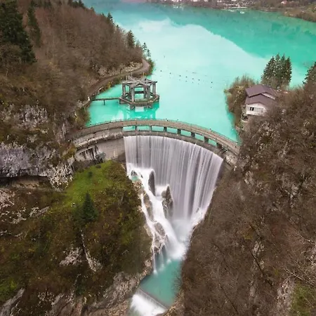 מלון Casa Valcellina Ristorante Montereale Valcellina