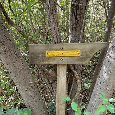 Casa Valcellina Ristorante 3* Montereale Valcellina