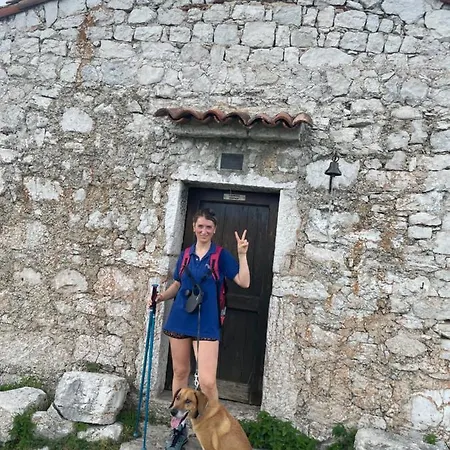 Casa Valcellina Ristorante