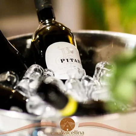 Casa Valcellina Ristorante 酒店