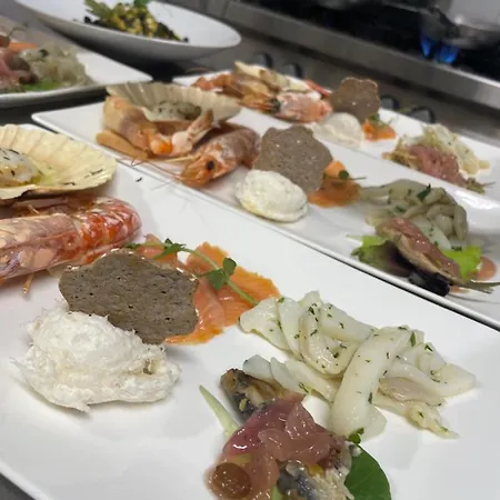 Casa Valcellina Ristorante Montereale Valcellina