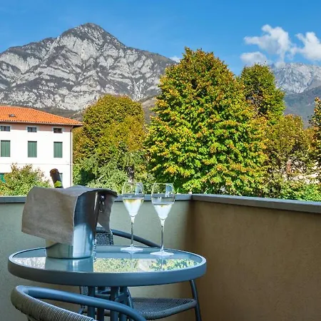 Casa Valcellina Ristorante 酒店 Montereale Valcellina