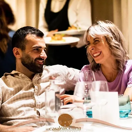 Casa Valcellina Ristorante Montereale Valcellina