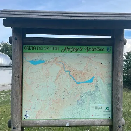 Casa Valcellina Ristorante 3* Montereale Valcellina