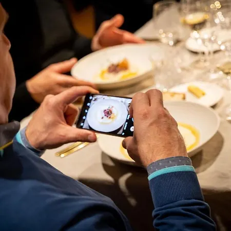 Casa Valcellina Ristorante 3* Montereale Valcellina