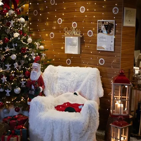 Casa Valcellina Ristorante Montereale Valcellina