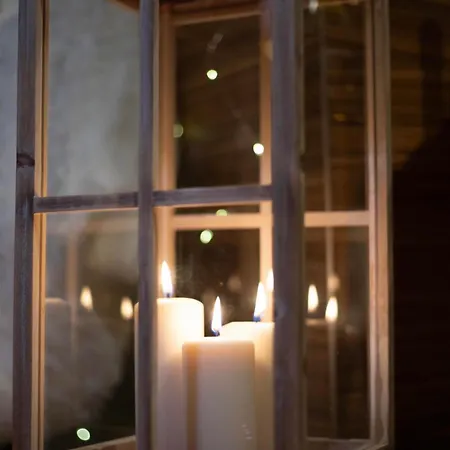 Casa Valcellina Ristorante Szálloda