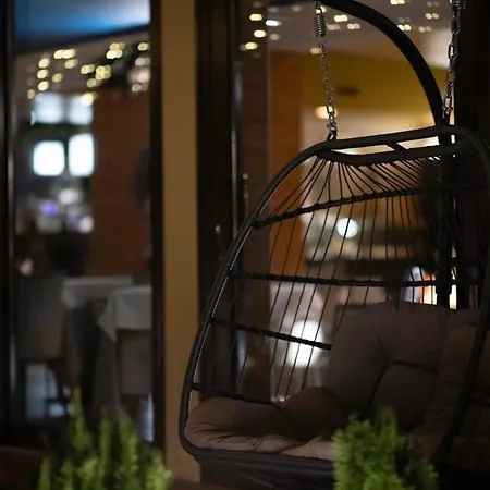 Casa Valcellina Ristorante