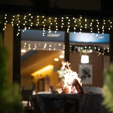 Casa Valcellina Ristorante 3* Montereale Valcellina