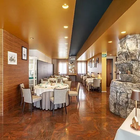 Casa Valcellina Ristorante