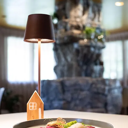 Casa Valcellina Ristorante 3*