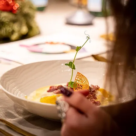 Casa Valcellina Ristorante