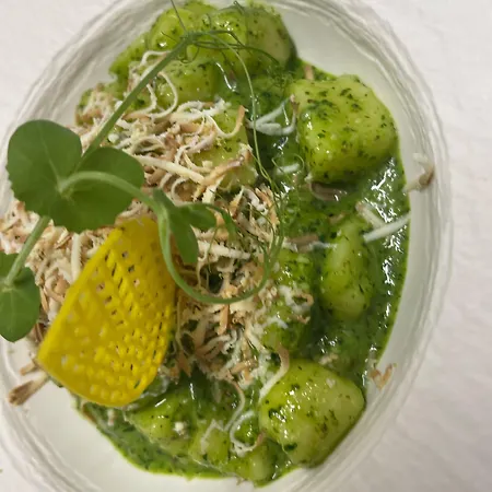 Casa Valcellina Ristorante Szálloda