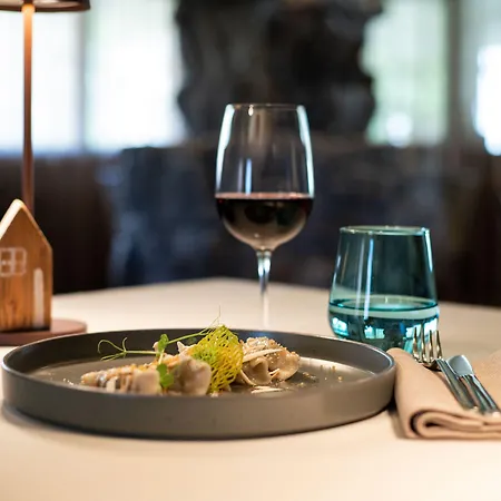 Casa Valcellina Ristorante Szálloda