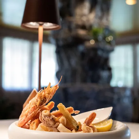 Casa Valcellina Ristorante 3*