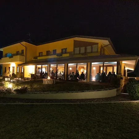 מלון Casa Valcellina Ristorante Montereale Valcellina