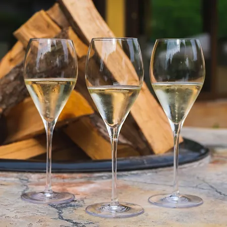 Casa Valcellina Ristorante Szálloda Montereale Valcellina