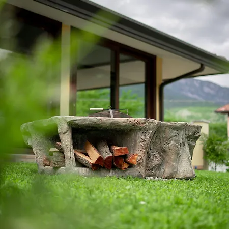 Casa Valcellina Ristorante 3*