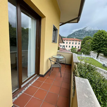 מלון Casa Valcellina Ristorante 3*