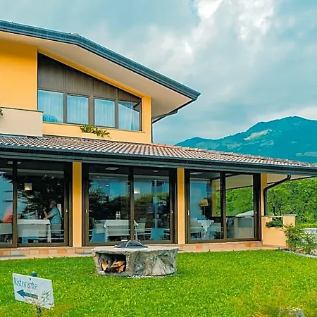 Casa Valcellina Ristorante فندق
