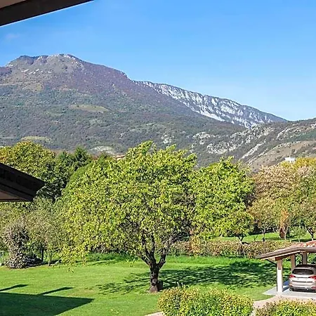 Casa Valcellina Ristorante فندق
