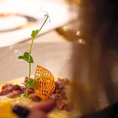 Casa Valcellina Ristorante Montereale Valcellina