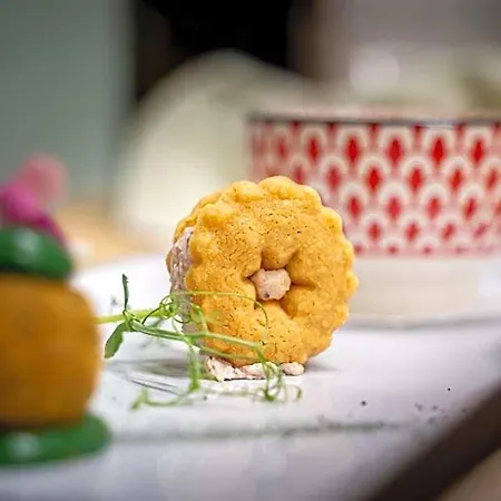 Casa Valcellina Ristorante فندق Montereale Valcellina