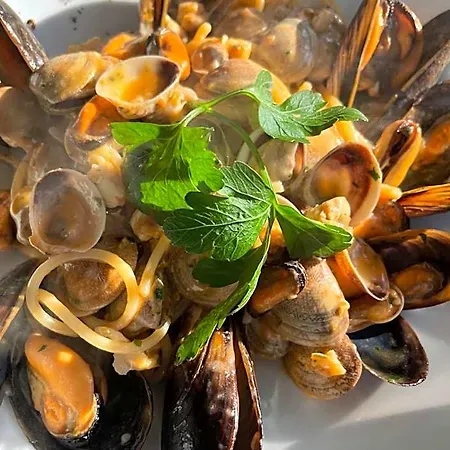 Casa Valcellina Ristorante 3*