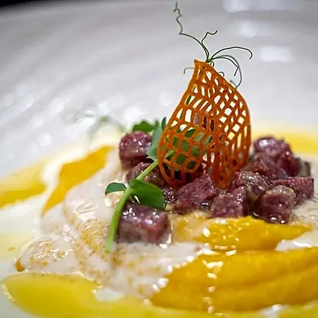 Casa Valcellina Ristorante 3*
