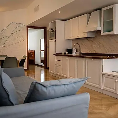 فندق Casa Valcellina Ristorante 3*